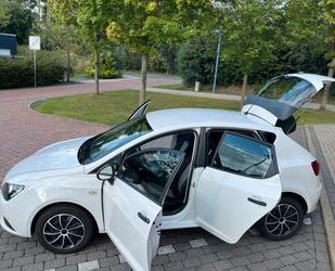 Seat Seat Ibiza 1.2 TDI Ecomotive Reference Gebrauchtwagen