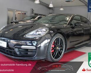 Porsche Porsche Panamera Sport Turismo GTS Gebrauchtwagen