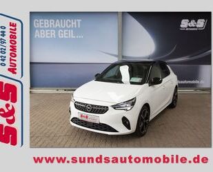 Opel Opel Corsa 1.2 Turbo Elegance KAMERA/LED/PANO/TOTW Gebrauchtwagen