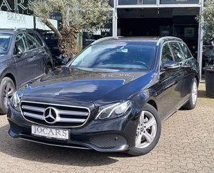 Mercedes-Benz Mercedes-Benz E 250 T I 8fach I NAVI I Avantgarde Gebrauchtwagen