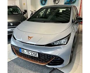 Cupra Cupra Born 58 kWh 150 kW - Gebrauchtwagen