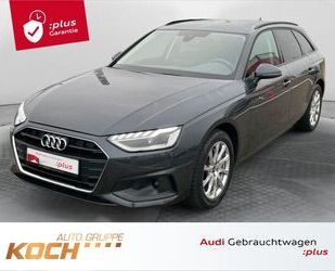 Audi Audi A4 Avant 40 TDI S-Tronic LED, ACC, Navi Touch Gebrauchtwagen