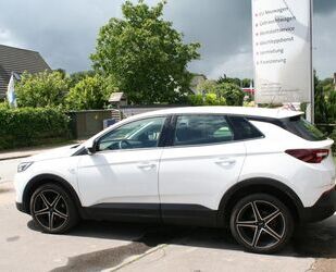 Opel Opel Grandland X 1.2 Turbo 