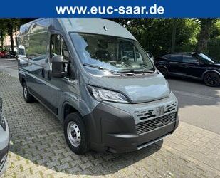 Fiat Fiat Ducato 140 AT8 L2H2 NAVI/KLIMA/4Jahresreifen Gebrauchtwagen