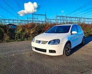 VW Volkswagen Golf 2.0 TDI DSG DPF Sportline 