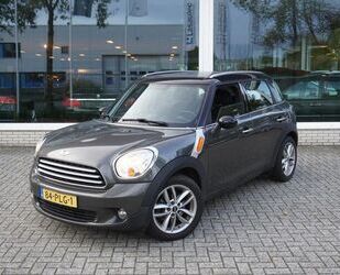 Mini MINI Cooper Countryman Mini 1.6 Chili Org. NL NAP Gebrauchtwagen