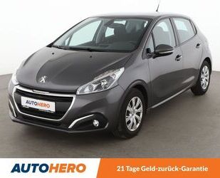 Peugeot Peugeot 208 1.2 VTi Active *TEMPO*SHZ*PDC* Gebrauchtwagen