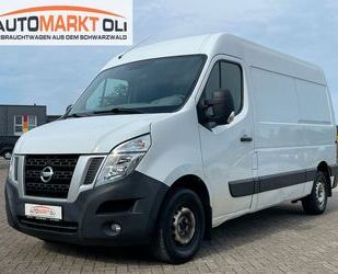 Nissan Nissan NV400 Comfort L2H2 3,5t*Klima*PDC*AHK*19% V Gebrauchtwagen