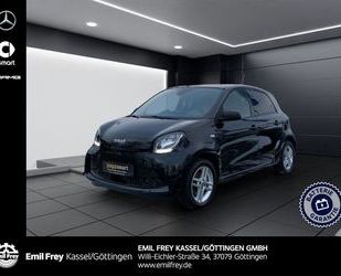 Smart Smart forfour EQ passion Premium Pak 22KW Kamera P Gebrauchtwagen