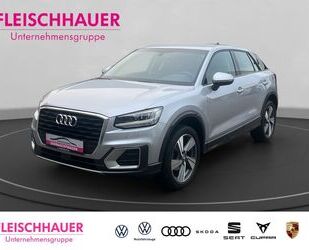 Audi Audi Q2 30 TFSI design LED Sportsitze Sitzheizung Gebrauchtwagen