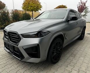 BMW BMW X6 M Baureihe X6 M Competition Ab 3,99% Gebrauchtwagen