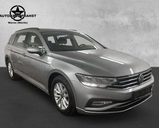 VW Volkswagen Passat Business 2.0 TDI LED NAVI KAMERA Gebrauchtwagen