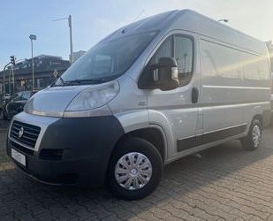 Fiat Ducato Gebrauchtwagen