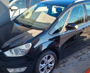 Ford Galaxy Gebrauchtwagen