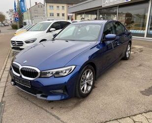 BMW BMW 330 i Sport Line Gebrauchtwagen