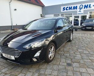 Ford Ford Focus Turnier Cool & Connect NAVI Wipaket Kam Gebrauchtwagen