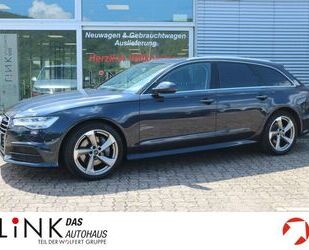 Audi Audi A6 Avant 2.0 TFSI quattro s-tronic PANO RFK L Gebrauchtwagen