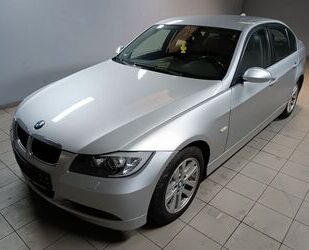 BMW BMW 318 Baureihe 3 Lim. 318i Gebrauchtwagen