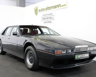 Aston Martin Aston Martin Lagonda S3 TICKFORD-INDIVIDUAL/RARIT Gebrauchtwagen