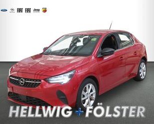 Opel Opel Corsa F Elegance 1.5 Diesel LED DAB SHZ Tempo Gebrauchtwagen