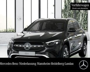 Mercedes-Benz Mercedes-Benz GLA 200 PROGRESSIVE+MULTIBEAM+KAMERA Gebrauchtwagen