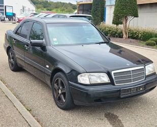 Mercedes-Benz Mercedes-Benz C 180 CLASSIC Gebrauchtwagen