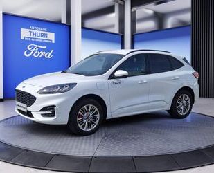 Ford Ford Kuga 2.5L PHEV ST-LINE X #7J Garantie #Navi # Gebrauchtwagen