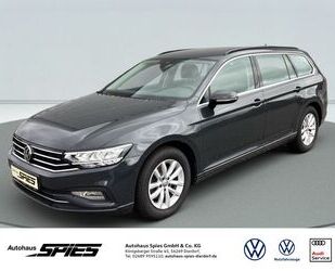 VW Volkswagen Passat Variant 2.0 TDI Business Gebrauchtwagen