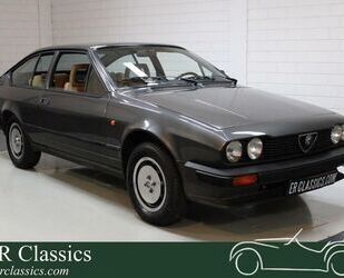 Alfa Romeo Alfa Romeo GTV 2.0 | 13.073 km | Oberer Zustand | Gebrauchtwagen