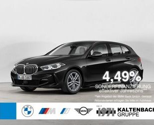 BMW BMW 118i M-Sport PDC SHZ NAVIGATION LED SCHEINWERF Gebrauchtwagen