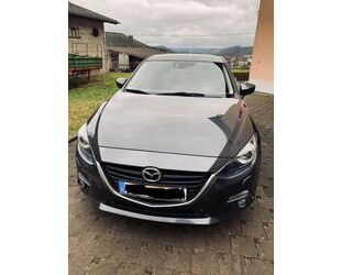 Mazda Mazda 3 2.0 SKYACTIV-G 120 Center-Line Center-Line Gebrauchtwagen