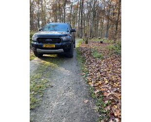 Ford Ford Ranger Gebrauchtwagen