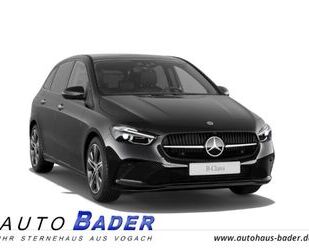 Mercedes-Benz Mercedes-Benz B 250 e Progressive Night Advanced+ Gebrauchtwagen