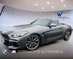 BMW BMW Z4 M40i HEAD UP | HIFI | KOMFORTZUGANG Gebrauchtwagen