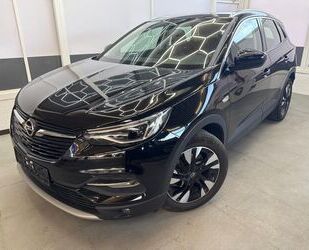 Opel Opel Grandland INNOVATION AUT NAVI RFK SHZ 1.2 Tur Gebrauchtwagen