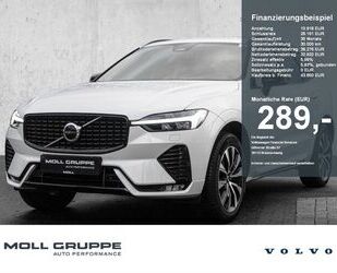 Volvo Volvo XC60 AWD Plus Dark ACC EL.HECK KEYLESS PDC Gebrauchtwagen