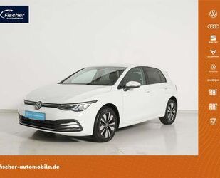 VW Volkswagen Golf 2.0 TDI Move DSG NAV/LED/RFK/ACC/S Gebrauchtwagen