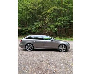 Audi Audi A6 3.0 TDI 160kW quattro S tronic Avant - Gebrauchtwagen