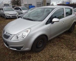 Opel Opel Corsa 1.2 Twinport Edition Gebrauchtwagen