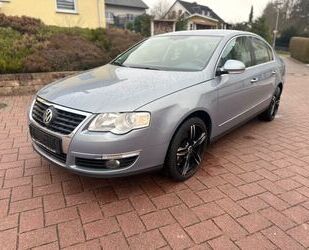 VW Volkswagen Passat Lim. Comfortline Gebrauchtwagen