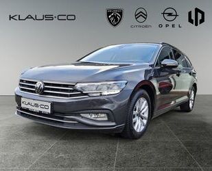 VW Volkswagen Passat Variant Aut. 150 Business *Navi* Gebrauchtwagen