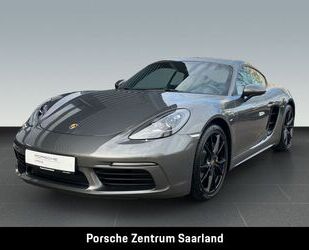 Porsche Porsche Cayman 718 64l,BOSE,Servo+,Sport Chrono,20 Gebrauchtwagen