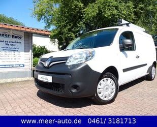 Renault Renault Kangoo Rapid Maxi Extra Navi/RFK/GRA/Vario Gebrauchtwagen