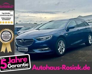 Opel Opel Insignia B Sports Tourer Business Navi Matrix Gebrauchtwagen