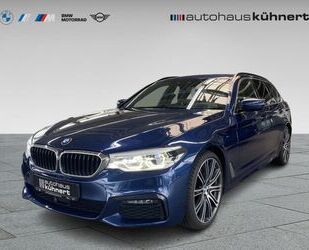 BMW BMW 530d xDrive Touring +nur an Händler/Export+ Gebrauchtwagen