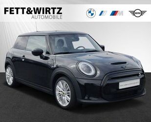 Mini MINI Cooper SE RKamera SHZ PDC DA Navi Gebrauchtwagen