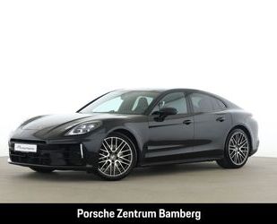 Porsche Porsche Panamera 4/ 21 Zoll/ Standheizung/ Inno Dr Gebrauchtwagen