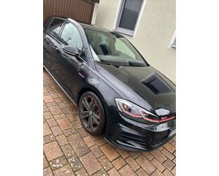 VW Volkswagen Golf 2.0 TSI OPF DSG GTI Performance GT Gebrauchtwagen