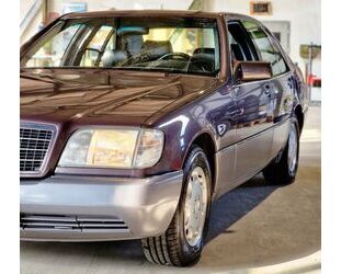 Mercedes-Benz Mercedes-Benz 500SE W140 V8 TOP Zustand erst 185tk Gebrauchtwagen