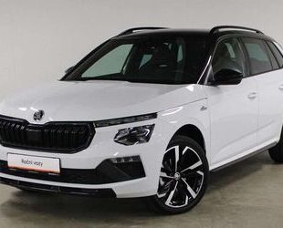 Skoda Skoda Kamiq Monte Carlo ( Drive Style ) Super Auss Gebrauchtwagen